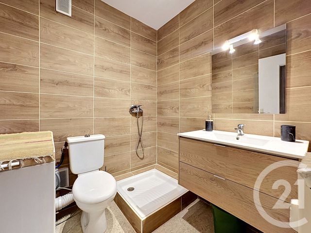 Appartement T1 &agrave; vendre - 1 pi&egrave;ce - 19,24 m2 - Montpellier - 34 - LANGUEDOC-ROUSSILLON