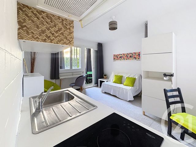 Appartement T1 &agrave; vendre - 1 pi&egrave;ce - 19,24 m2 - Montpellier - 34 - LANGUEDOC-ROUSSILLON