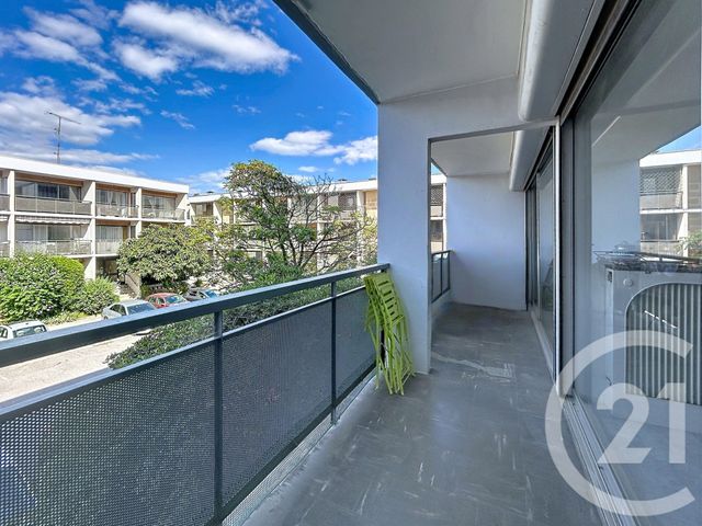 appartement - MONTPELLIER - 34