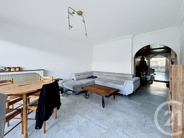 Appartement T2 &agrave; vendre - 2 pi&egrave;ces - 53,54 m2 - Montpellier - 34 - LANGUEDOC-ROUSSILLON
