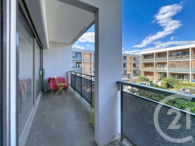 Appartement T2 &agrave; vendre - 2 pi&egrave;ces - 53,54 m2 - Montpellier - 34 - LANGUEDOC-ROUSSILLON