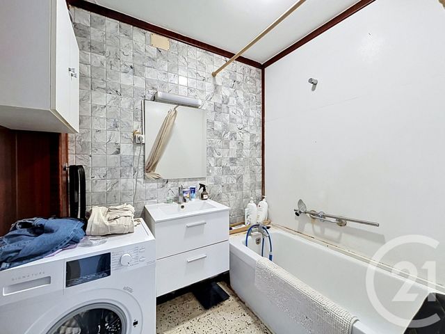Appartement T2 &agrave; vendre - 2 pi&egrave;ces - 53,54 m2 - Montpellier - 34 - LANGUEDOC-ROUSSILLON