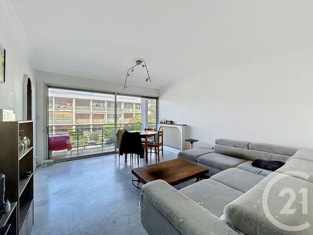 Appartement T2 &agrave; vendre - 2 pi&egrave;ces - 53,54 m2 - Montpellier - 34 - LANGUEDOC-ROUSSILLON