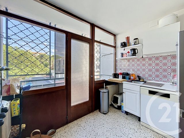 Appartement T2 &agrave; vendre - 2 pi&egrave;ces - 53,54 m2 - Montpellier - 34 - LANGUEDOC-ROUSSILLON