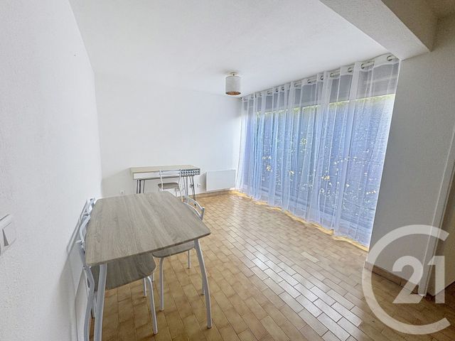Appartement F1 &agrave; louer - 1 pi&egrave;ce - 27,66 m2 - Montpellier - 34 - LANGUEDOC-ROUSSILLON