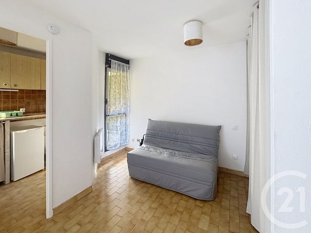 Appartement F1 &agrave; louer - 1 pi&egrave;ce - 27,66 m2 - Montpellier - 34 - LANGUEDOC-ROUSSILLON