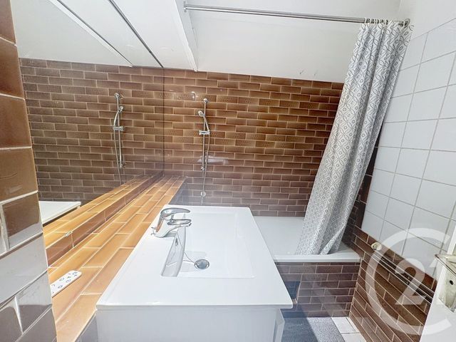 Appartement F1 &agrave; louer - 1 pi&egrave;ce - 27,66 m2 - Montpellier - 34 - LANGUEDOC-ROUSSILLON