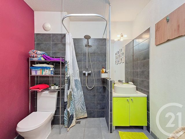 Appartement F1 &agrave; louer - 1 pi&egrave;ce - 22,46 m2 - Castelnau Le Lez - 34 - LANGUEDOC-ROUSSILLON