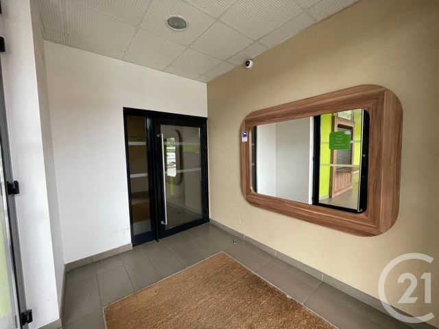 Appartement F1 &agrave; louer - 1 pi&egrave;ce - 22,46 m2 - Castelnau Le Lez - 34 - LANGUEDOC-ROUSSILLON