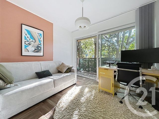 Appartement &agrave; vendre - 3 pi&egrave;ces - 82,12 m2 - Montpellier - 34 - LANGUEDOC-ROUSSILLON