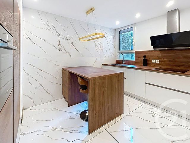 Appartement &agrave; vendre - 3 pi&egrave;ces - 82,12 m2 - Montpellier - 34 - LANGUEDOC-ROUSSILLON