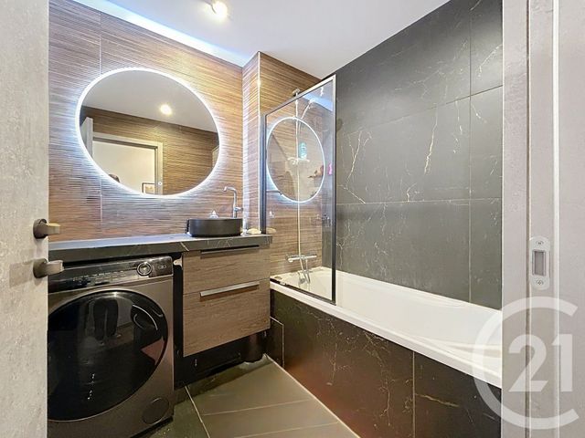Appartement &agrave; vendre - 3 pi&egrave;ces - 82,12 m2 - Montpellier - 34 - LANGUEDOC-ROUSSILLON