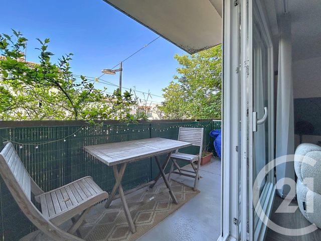 Appartement &agrave; vendre - 3 pi&egrave;ces - 82,12 m2 - Montpellier - 34 - LANGUEDOC-ROUSSILLON