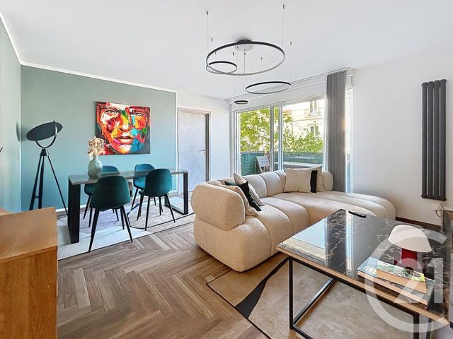appartement - MONTPELLIER - 34