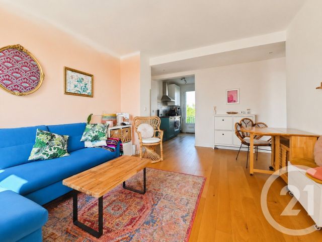 appartement - MONTPELLIER - 34