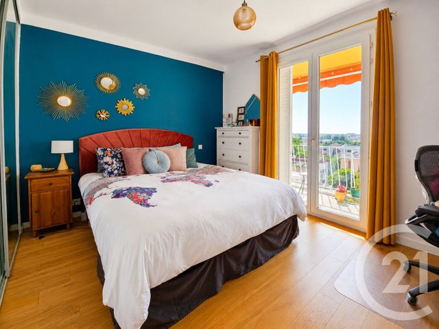 Appartement F3 &agrave; louer - 3 pi&egrave;ces - 56,84 m2 - Montpellier - 34 - LANGUEDOC-ROUSSILLON