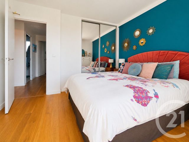 Appartement F3 &agrave; louer - 3 pi&egrave;ces - 56,84 m2 - Montpellier - 34 - LANGUEDOC-ROUSSILLON