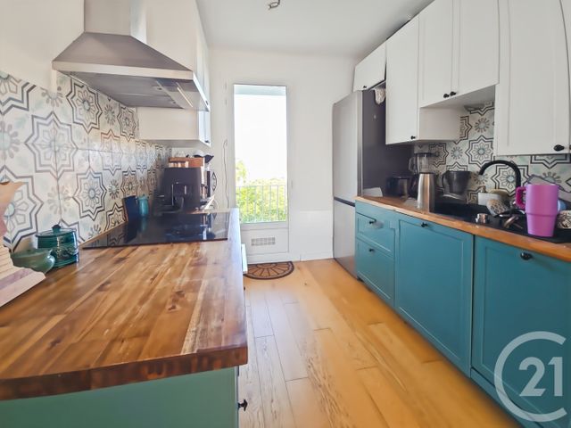 Appartement F3 &agrave; louer - 3 pi&egrave;ces - 56,84 m2 - Montpellier - 34 - LANGUEDOC-ROUSSILLON