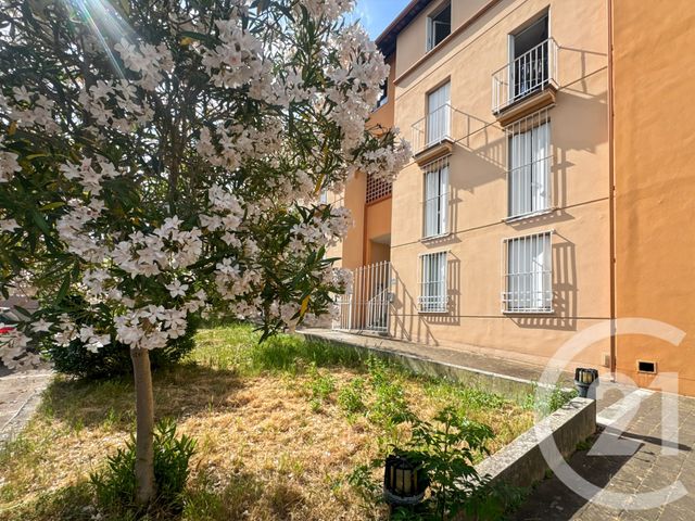appartement - MONTPELLIER - 34