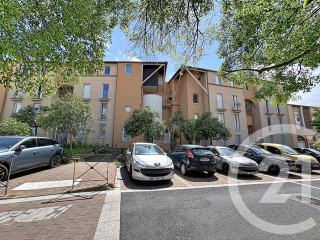 Appartement F1 &agrave; vendre - 1 pi&egrave;ce - 26,93 m2 - Montpellier - 34 - LANGUEDOC-ROUSSILLON