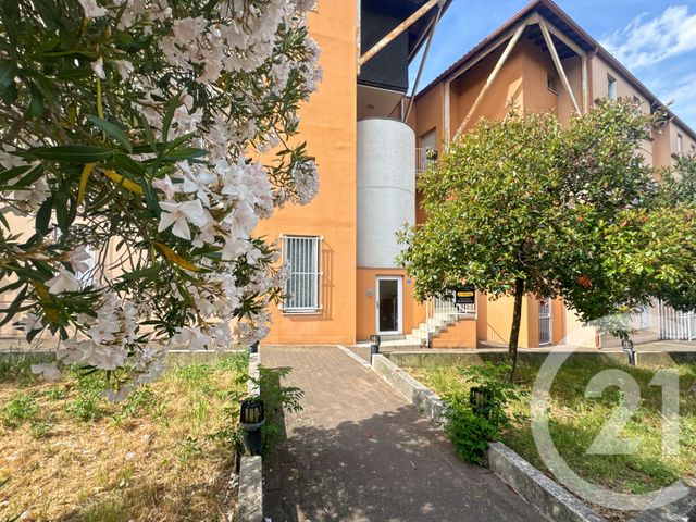 Appartement F1 &agrave; vendre - 1 pi&egrave;ce - 26,93 m2 - Montpellier - 34 - LANGUEDOC-ROUSSILLON