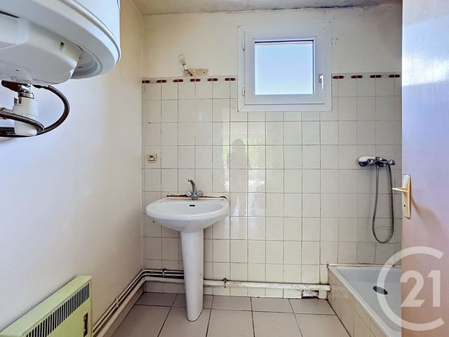 Appartement F1 &agrave; vendre - 1 pi&egrave;ce - 26,93 m2 - Montpellier - 34 - LANGUEDOC-ROUSSILLON