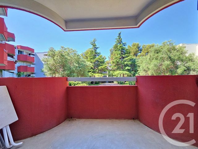 Appartement F3 &agrave; louer - 3 pi&egrave;ces - 67,22 m2 - Montpellier - 34 - LANGUEDOC-ROUSSILLON