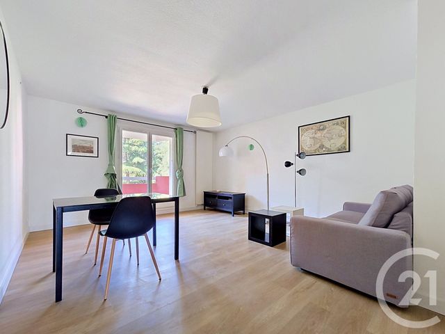 Appartement F3 à louer MONTPELLIER