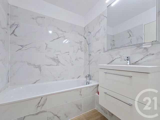 Appartement F3 &agrave; louer - 3 pi&egrave;ces - 67,22 m2 - Montpellier - 34 - LANGUEDOC-ROUSSILLON