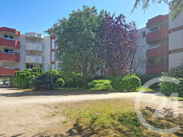 Appartement F3 &agrave; louer - 3 pi&egrave;ces - 67,22 m2 - Montpellier - 34 - LANGUEDOC-ROUSSILLON