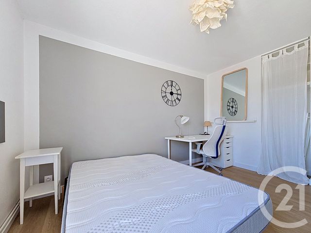 Appartement F3 &agrave; louer - 3 pi&egrave;ces - 67,22 m2 - Montpellier - 34 - LANGUEDOC-ROUSSILLON