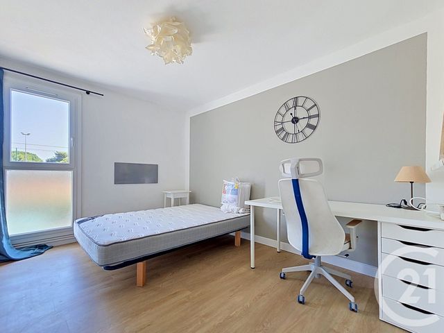 Appartement F3 &agrave; louer - 3 pi&egrave;ces - 67,22 m2 - Montpellier - 34 - LANGUEDOC-ROUSSILLON