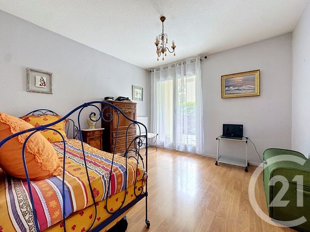 Appartement F3 &agrave; vendre - 3 pi&egrave;ces - 80,88 m2 - Montpellier - 34 - LANGUEDOC-ROUSSILLON