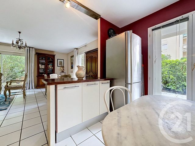 Appartement F3 &agrave; vendre - 3 pi&egrave;ces - 80,88 m2 - Montpellier - 34 - LANGUEDOC-ROUSSILLON