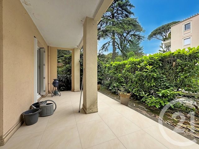 Appartement F3 &agrave; vendre - 3 pi&egrave;ces - 80,88 m2 - Montpellier - 34 - LANGUEDOC-ROUSSILLON