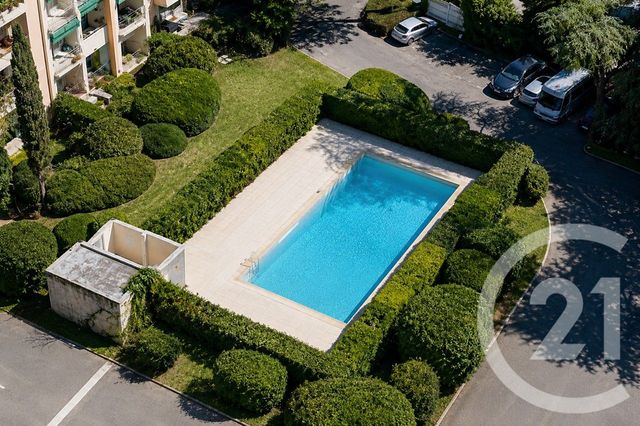 Appartement F3 &agrave; vendre - 3 pi&egrave;ces - 80,88 m2 - Montpellier - 34 - LANGUEDOC-ROUSSILLON