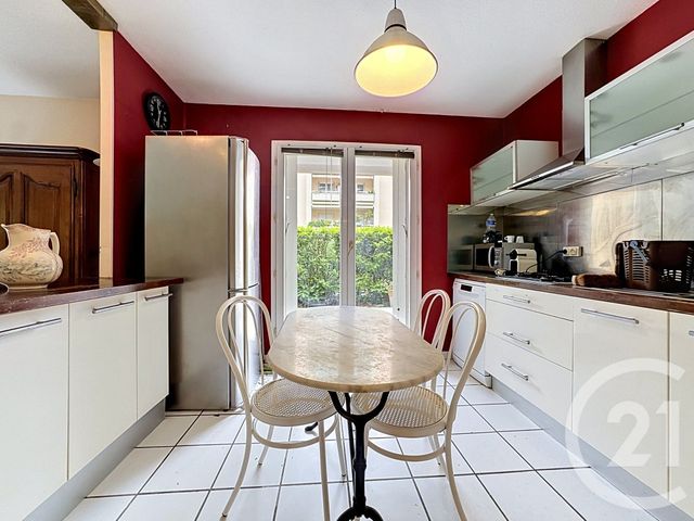 Appartement F3 &agrave; vendre - 3 pi&egrave;ces - 80,88 m2 - Montpellier - 34 - LANGUEDOC-ROUSSILLON