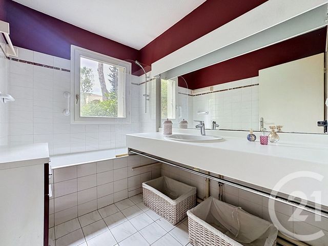 Appartement F3 &agrave; vendre - 3 pi&egrave;ces - 80,88 m2 - Montpellier - 34 - LANGUEDOC-ROUSSILLON