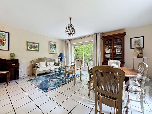 Appartement F3 &agrave; vendre - 3 pi&egrave;ces - 80,88 m2 - Montpellier - 34 - LANGUEDOC-ROUSSILLON