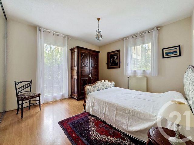 Appartement F3 &agrave; vendre - 3 pi&egrave;ces - 80,88 m2 - Montpellier - 34 - LANGUEDOC-ROUSSILLON
