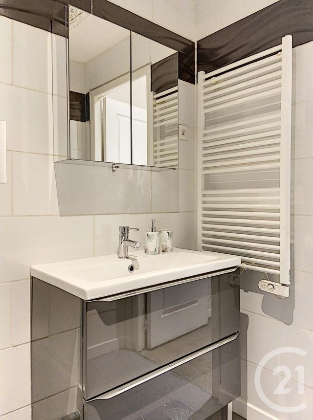 Appartement Studio &agrave; louer - 1 pi&egrave;ce - 23,52 m2 - Montpellier - 34 - LANGUEDOC-ROUSSILLON