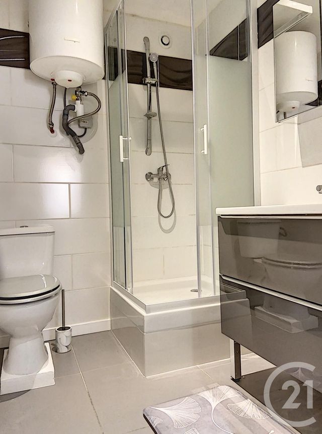 Appartement Studio &agrave; louer - 1 pi&egrave;ce - 23,52 m2 - Montpellier - 34 - LANGUEDOC-ROUSSILLON