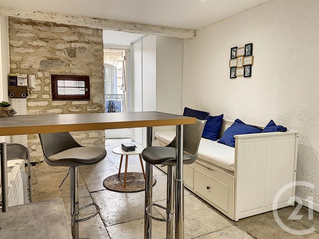 appartement - MONTPELLIER - 34