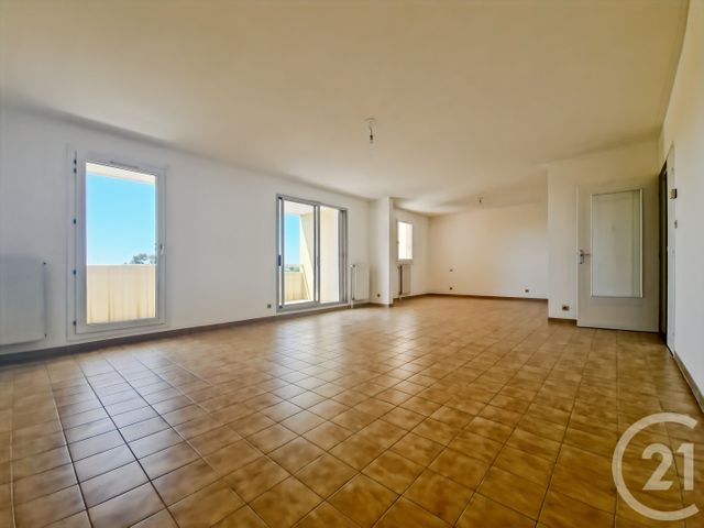 Appartement T5 &agrave; vendre - 5 pi&egrave;ces - 110,26 m2 - Montpellier - 34 - LANGUEDOC-ROUSSILLON