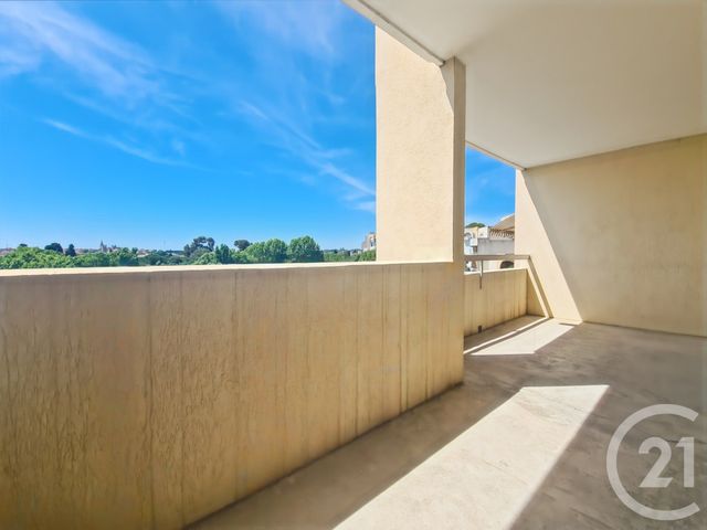 appartement - MONTPELLIER - 34
