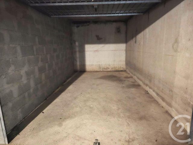 Parking &agrave; louer - 12,55 m2 - Montpellier - 34 - LANGUEDOC-ROUSSILLON