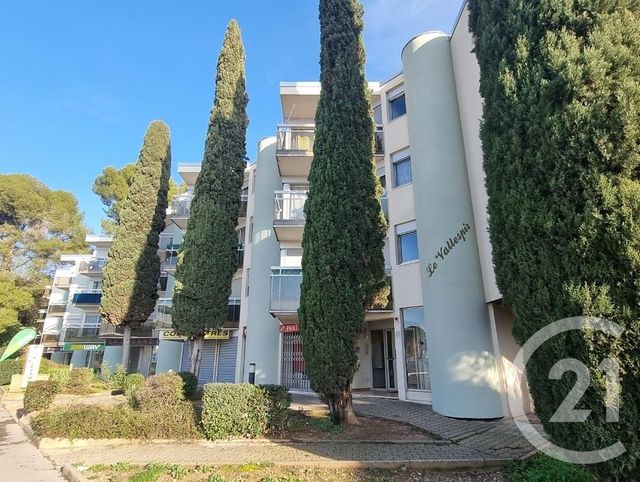 parking - MONTPELLIER - 34