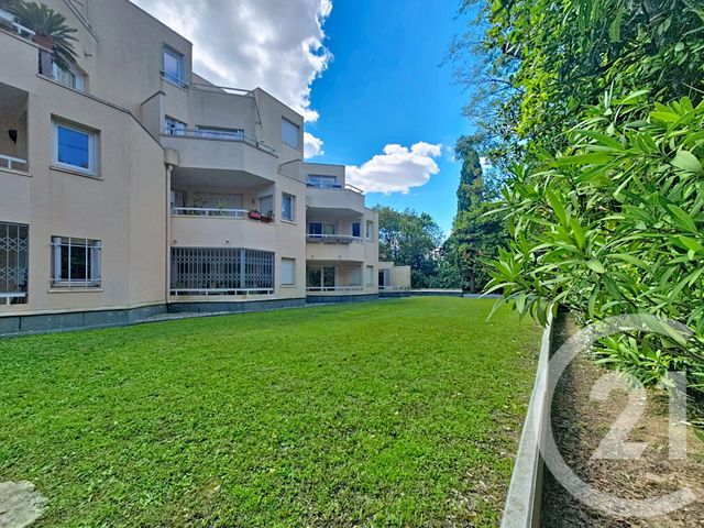 Appartement F2 &agrave; louer - 2 pi&egrave;ces - 41,46 m2 - Montpellier - 34 - LANGUEDOC-ROUSSILLON