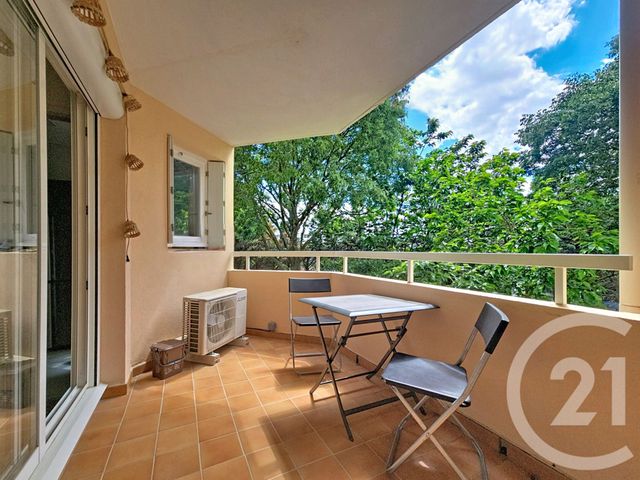 Appartement F2 &agrave; louer - 2 pi&egrave;ces - 41,46 m2 - Montpellier - 34 - LANGUEDOC-ROUSSILLON