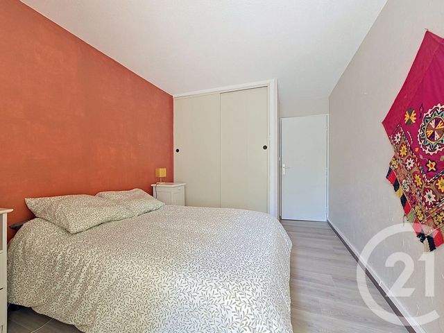 Appartement F2 &agrave; louer - 2 pi&egrave;ces - 41,46 m2 - Montpellier - 34 - LANGUEDOC-ROUSSILLON